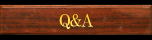 Q&A